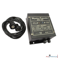 Migatron Corporation RPS-100TR-72 Ultrasonic Sensor Migatron RPS-100TR-72