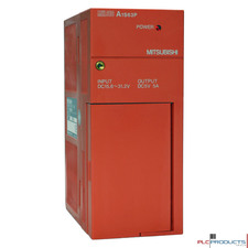 Mitsubishi Electric Corporation MELSEC A A1S63P Power Supply Module Mitsubishi A1S63P