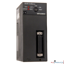 Mitsubishi Electric Corporation MELSEC A A1SCPU CPU Module Mitsubishi A1SCPU