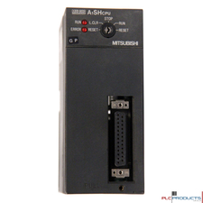 Mitsubishi Electric Corporation MELSEC A A1SHCPU CPU Module Mitsubishi A1SHCPU