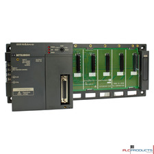 Mitsubishi Electric Corporation MELSEC A A1SJCPU-S3 Programmable Controller Mitsubishi A1SJCPU-S3