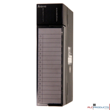 Mitsubishi Electric Corporation MELSEC A A1SX10 Input Module Mitsubishi A1SX10