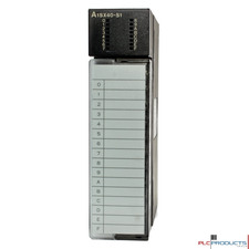 Mitsubishi Electric Corporation MELSEC A A1SX40-S1 Input Module Mitsubishi A1SX40-S1