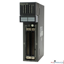 Mitsubishi Electric Corporation MELSEC A A1SX42-S2 Input Module Mitsubishi A1SX42-S2