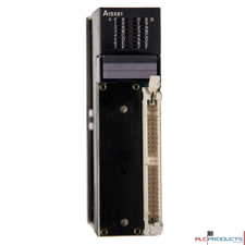 Mitsubishi Electric Corporation MELSEC A A1SX81 Input Module Mitsubishi A1SX81