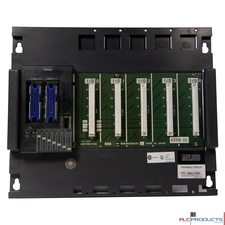 Mitsubishi Electric Corporation A55B-UL Rack Extension 5 Slot Mitsubishi A55B-UL