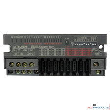 Mitsubishi Electric Corporation AJ65SBTC1-32DT1 CC-Link Compact Type Remote I/O Module Mitsubishi AJ65SBTC1-32DT1