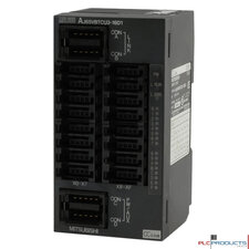 Mitsubishi Electric Corporation AJ65VBTCU3-16D1 Input Unit Mitsubishi AJ65VBTCU3-16D1