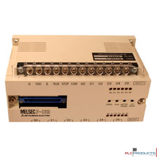 Mitsubishi Electric Corporation F-12R Programmable Controller Mitsubishi F-12R