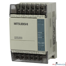 Mitsubishi Electric Corporation FX1S-14MT-D DC Base Unit Mitsubishi FX1S-14MT-D