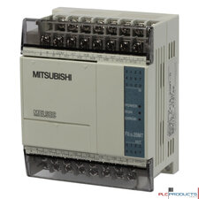 Mitsubishi Electric Corporation FX1S-20MT-D DC Base Unit Mitsubishi FX1S-20MT-D