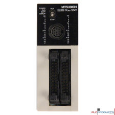 Mitsubishi Electric Corporation FX2NC-32MT Programmable Logic Controller Mitsubishi FX2NC-32MT