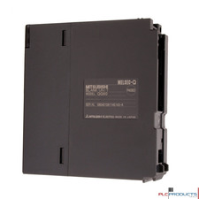 Mitsubishi Electric Corporation MELSEC Q QG60 Slot Filler Module Mitsubishi QG60