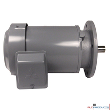 Mitsubishi Electric Corporation SF-JVR Induction Motor Mitsubishi SF-JVR