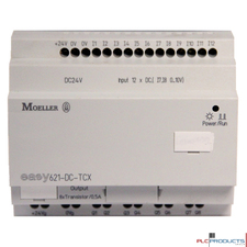 Eaton Moeller 621-DC-TCX Control Relay Moeller 621-DC-TCX