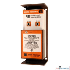 Moore Industries SRT Square Root Transmitter Moore SRT