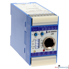 MSC Microcomputers Systems Components Tu BK Mikro LIN Control Unit MSC BK Mikro LIN