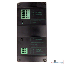 Murr Elektronik MCS20-115-230/24 Switch Mode Power Supply Murr Elektronik MCS20-115-230/24