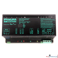 Murr Elektronik MPS20-110/24 Power Supply Murr Elektronik MPS20-110/24