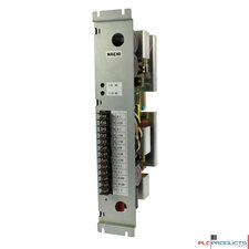 Nachi Robotic FJK2005A Power Supply Card Nachi FJK2005A