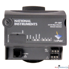 National Instruments FP-1601 Network Ethernet Interface National Instruments FP-1601