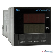 Newport Electronics, Inc. ICN77530 Temperature Controller Newport Electronics, Inc. ICN77530