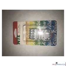 NTE Electronics Inc. R95-117 14 Pin Mini Socket NTE R95-117