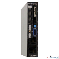 Okuma America Corp FUB-DR3 Field Net Interface Okuma FUB-DR3