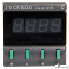 Omega Corporation CN9000 CN9122A Digital Temperature Controller Omega CN9122A