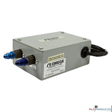 Omega Corporation PX273-050DI Wet/Wet Diff Press Transmitter Omega PX273-050DI