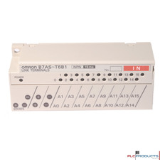 Omron B7As-T6B1 Link terminal Omron B7As-T6B1