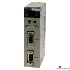 Omron C200H-ASC02 ASCII Unit Omron C200H-ASC02