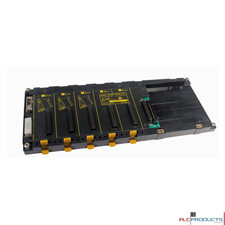 Omron C200H-BC051-V2 Chasis Rack Omron C200H-BC051-V2