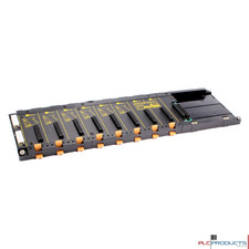 Omron C200H-BC081-V 8-Slot Backplane Omron C200H-BC081-V
