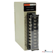 Omron C200H-IA122 Input Module Omron C200H-IA122