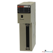 Omron C200H-ID216 Input Module Omron C200H-ID216