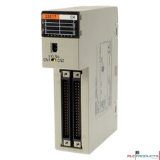 Omron C200H-ID217 Input Module Omron C200H-ID217