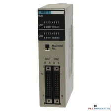 Omron C200H-MD215 Input Output Unit Omron C200H-MD215