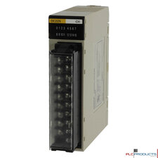 Omron C200H-OC225 Output Unit Omron C200H-OC225