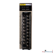 Omron C200H-OD21A Output Unit Omron C200H-OD21A