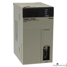 Omron C200HE-CPU42-E