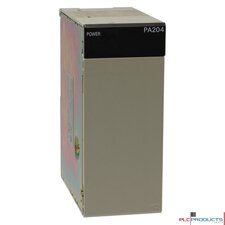 Omron C200HW-PA204 Power Supply Omron C200HW-PA204