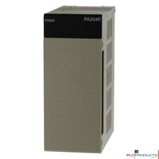 Omron C200HW-PA204R Power Unit Omron C200HW-PA204R