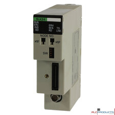 Omron C200HW-SLK24 Link Unit Omron C200HW-SLK24