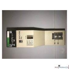 Omron C200HW-SRM21-V1 COMPO BUS/S MASTER MODULE Omron C200HW-SRM21-V1