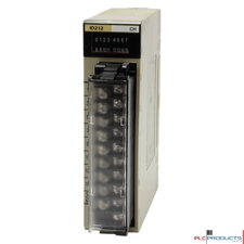 Omron CQM1-ID212 Input Module Omron CQM1-ID212