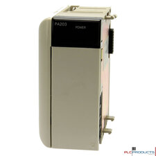 Omron CQM1-PA203