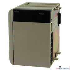 Omron CQM1-PD026