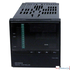 Omron ES100X-AAWH01FE Digital Controller Omron ES100X-AAWH01FE