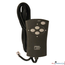 Omron F-30KP Console Unit Omron F-30KP